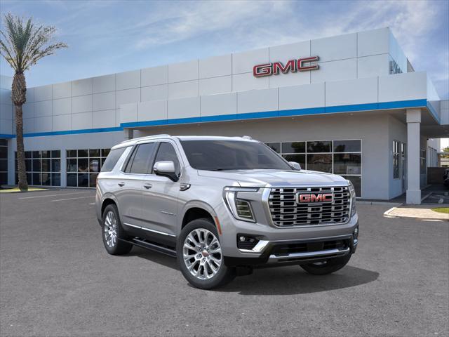 2026 GMC Yukon 4WD Denali for sale in Hanford, CA