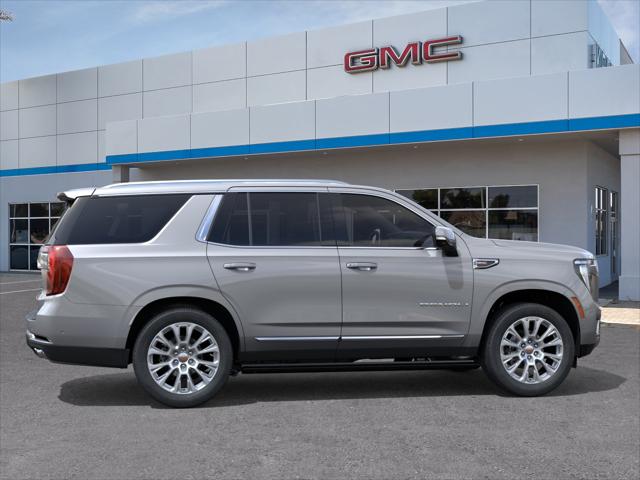 2026 GMC Yukon 4WD Denali