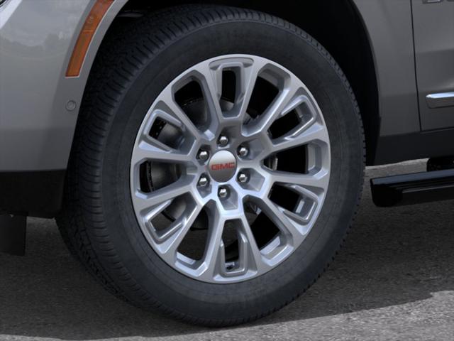 2026 GMC Yukon 4WD Denali