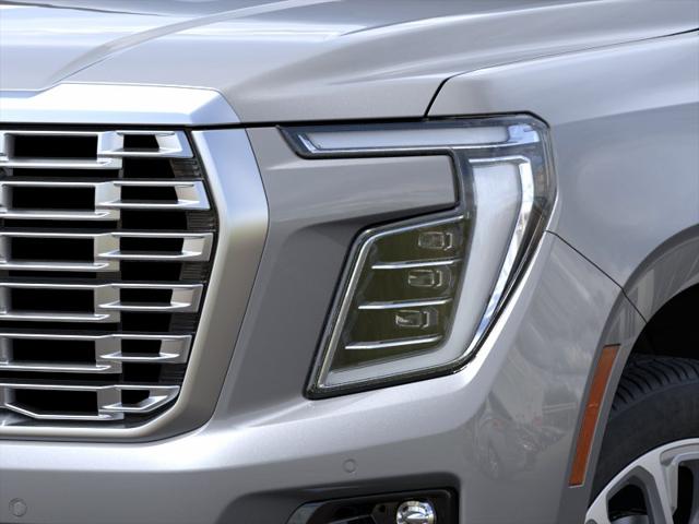 2026 GMC Yukon 4WD Denali