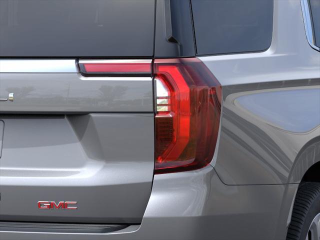 2026 GMC Yukon 4WD Denali