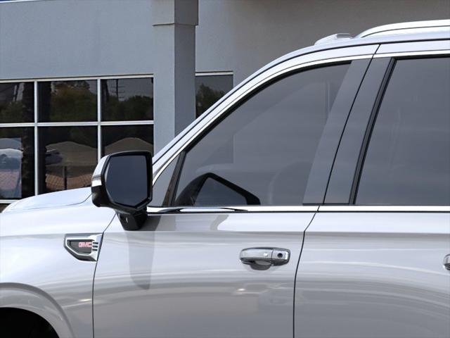 2026 GMC Yukon 4WD Denali