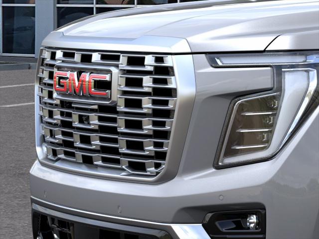 2026 GMC Yukon 4WD Denali