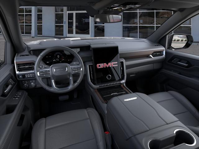 2026 GMC Yukon 4WD Denali