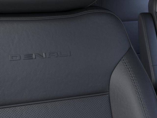 2026 GMC Yukon 4WD Denali