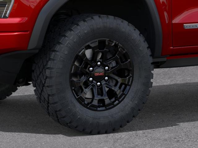 2026 GMC Canyon Elevation, RWD