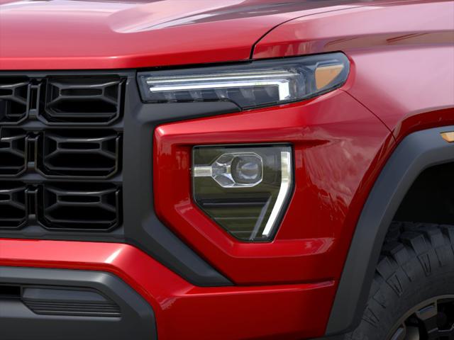 2026 GMC Canyon Elevation, RWD