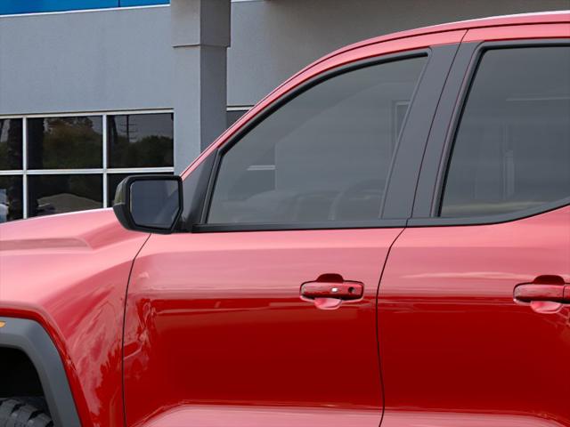2026 GMC Canyon Elevation, RWD