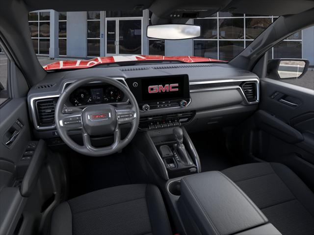2026 GMC Canyon Elevation, RWD