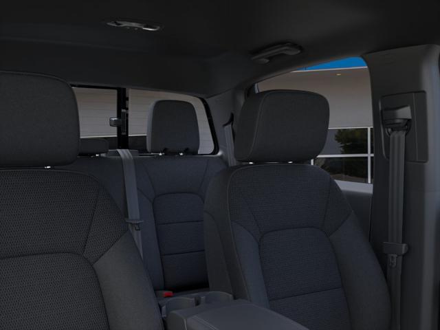 2026 GMC Canyon Elevation, RWD
