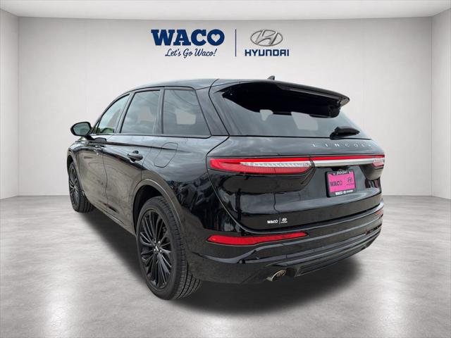 2024 Lincoln Corsair Premiere