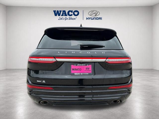 2024 Lincoln Corsair Premiere