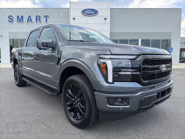 2026 Ford F-150 LARIAT for sale in South Boston, VA