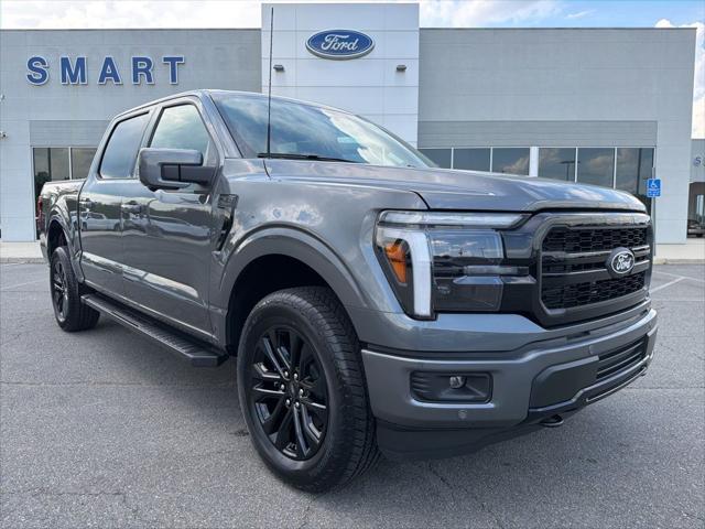 2026 Ford F-150 LARIAT for sale in South Boston, VA