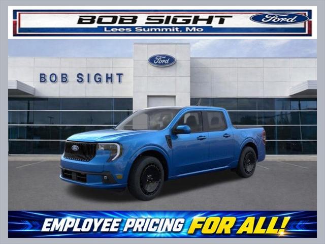 2026 Ford Maverick Lobo Standard for sale in Lee's Summit, MO