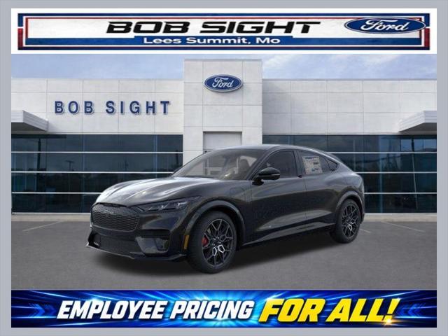 2026 Ford Mustang Mach-E GT for sale in Lee's Summit, MO