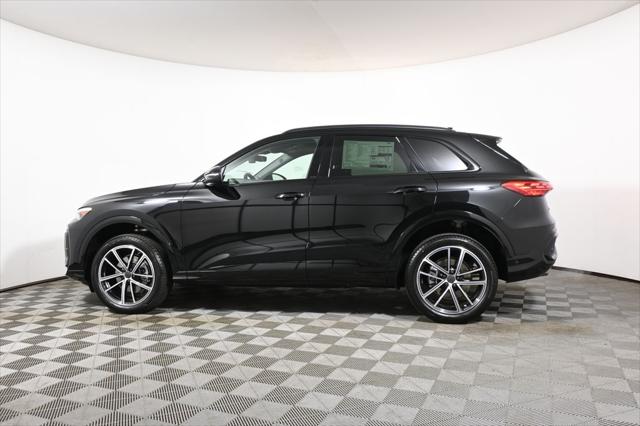 2026 Audi Q5 Premium Plus TFSI quattro S tronic
