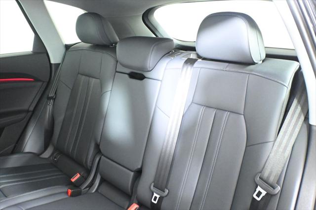2026 Audi Q5 Premium Plus TFSI quattro S tronic