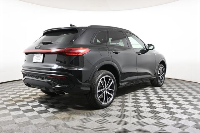 2026 Audi Q5 Premium Plus TFSI quattro S tronic