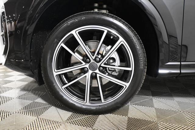 2026 Audi Q5 Premium Plus TFSI quattro S tronic