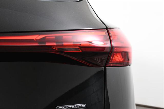 2026 Audi Q5 Premium Plus TFSI quattro S tronic