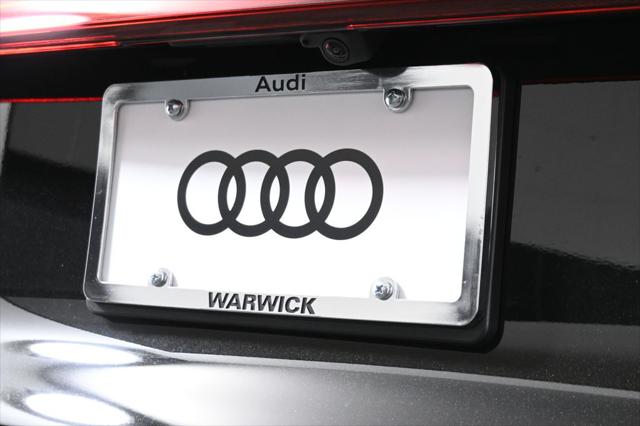 2026 Audi Q5 Premium Plus TFSI quattro S tronic