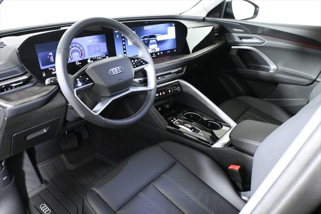 2026 Audi Q5 Premium Plus TFSI quattro S tronic