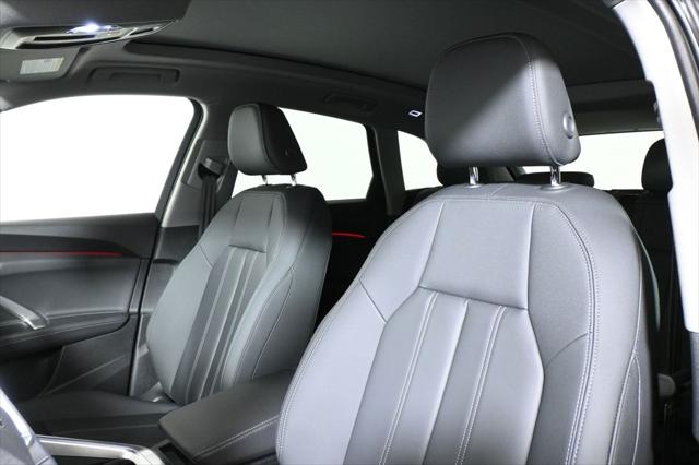 2026 Audi Q5 Premium Plus TFSI quattro S tronic