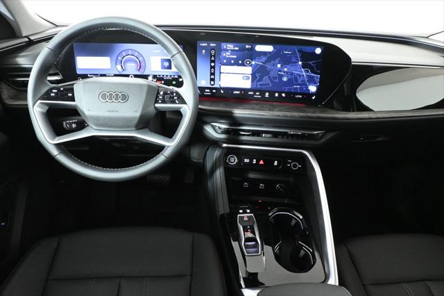 2026 Audi Q5 Premium Plus TFSI quattro S tronic