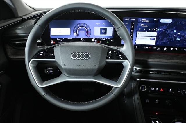 2026 Audi Q5 Premium Plus TFSI quattro S tronic