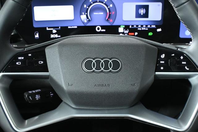 2026 Audi Q5 Premium Plus TFSI quattro S tronic