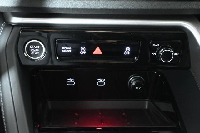 2026 Audi Q5 Premium Plus TFSI quattro S tronic