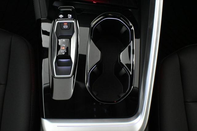 2026 Audi Q5 Premium Plus TFSI quattro S tronic