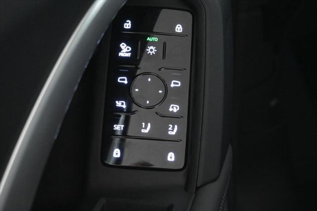 2026 Audi Q5 Premium Plus TFSI quattro S tronic