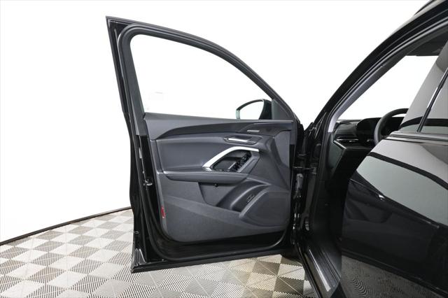 2026 Audi Q5 Premium Plus TFSI quattro S tronic