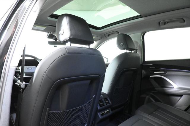 2026 Audi Q5 Premium Plus TFSI quattro S tronic