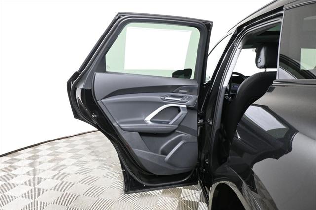 2026 Audi Q5 Premium Plus TFSI quattro S tronic