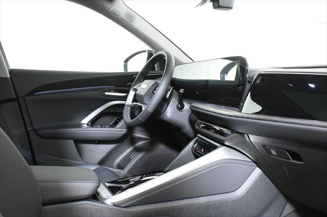 2026 Audi Q5 Premium Plus TFSI quattro S tronic