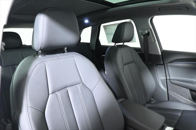 2026 Audi Q5 Premium Plus TFSI quattro S tronic