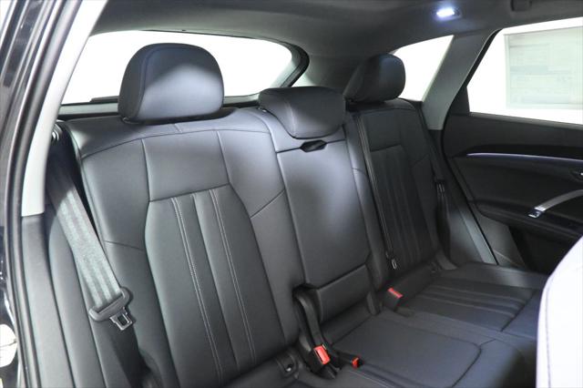 2026 Audi Q5 Premium Plus TFSI quattro S tronic
