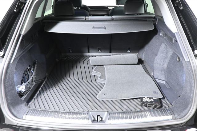 2026 Audi Q5 Premium Plus TFSI quattro S tronic