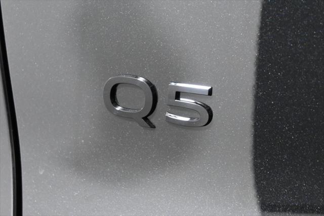 2026 Audi Q5 Premium Plus TFSI quattro S tronic