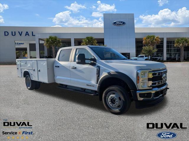 2026 Ford F-450 DRW for sale in Jacksonville, FL