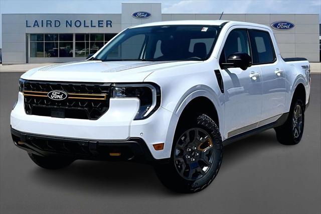2026 Ford Maverick Tremor for sale in Lawrence, KS