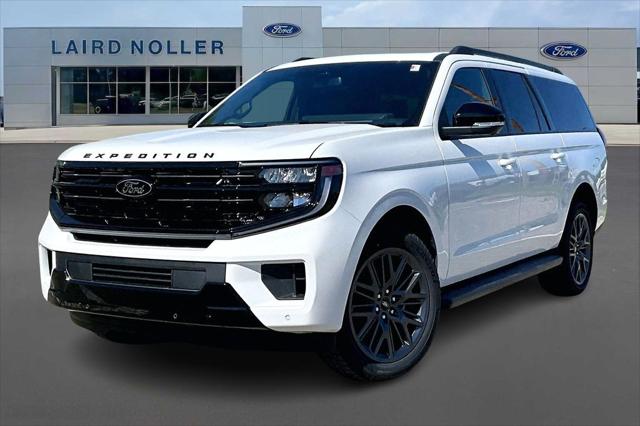 2026 Ford Expedition Max Platinum MAX for sale in Lawrence, KS