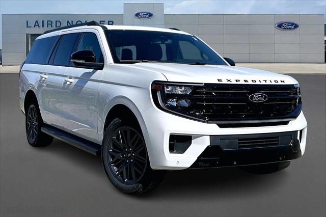 2026 Ford Expedition Max Platinum MAX