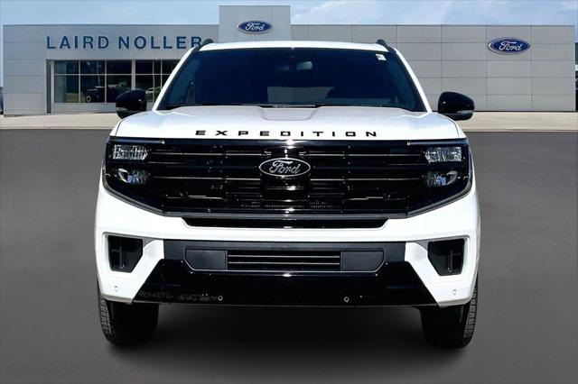 2026 Ford Expedition Max Platinum MAX