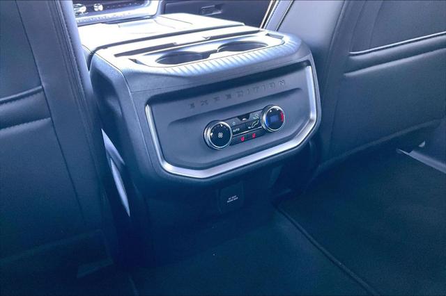 2026 Ford Expedition Max Platinum MAX