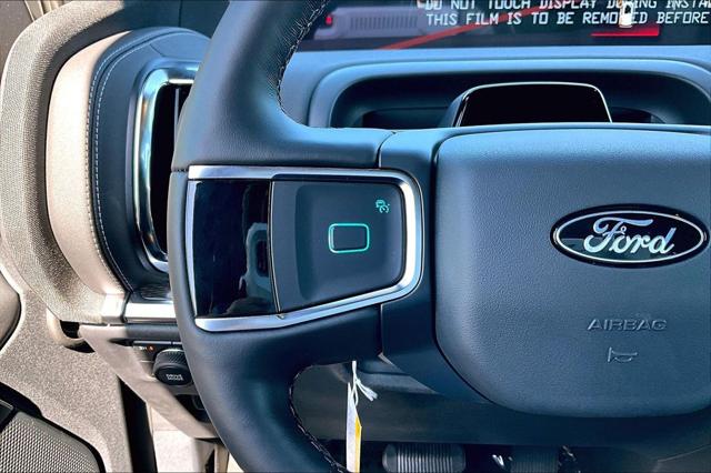 2026 Ford Expedition Max Platinum MAX