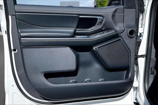 2026 Ford Expedition Max Platinum MAX